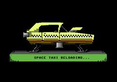 Space Taxi Reloaded